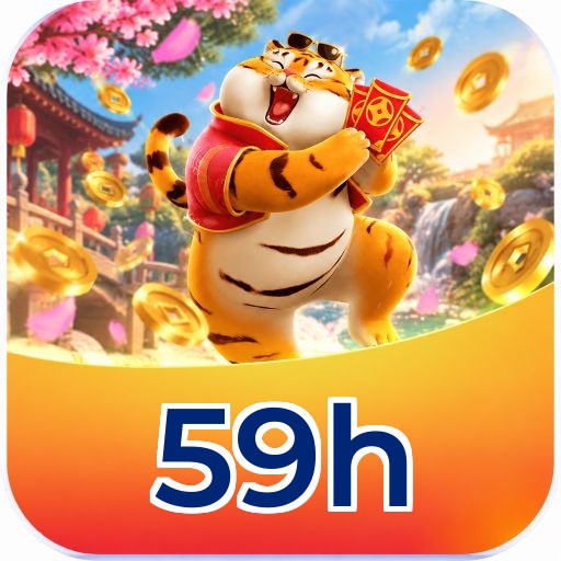 59h Login - Logo Oficial