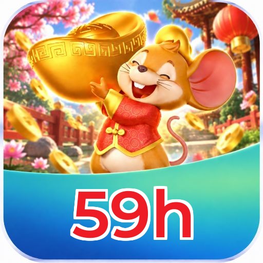 59h App Logo - Aplicativo Oficial iOS e Android