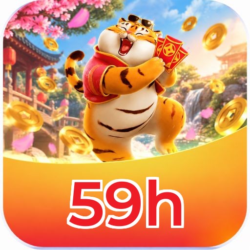 59h Bônus - Logo Oficial